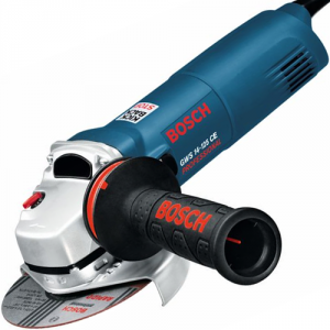 Polizor unghiular Bosch GWS 14-125CE Profesional